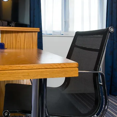 Holiday Express - Wandsworth By Ihg Hotel