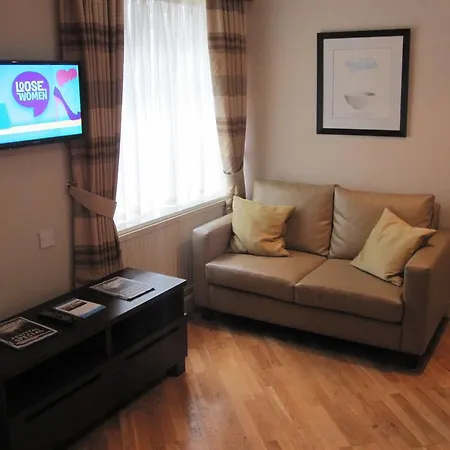 Mabledon Court Hotel Londra