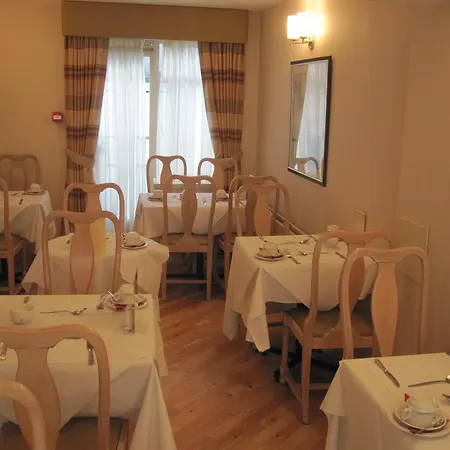 Mabledon Court Hotel 3*