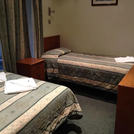 Westbury Hotel London