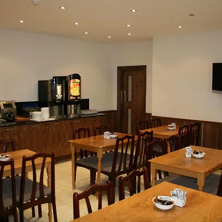 Hotel Westbury London