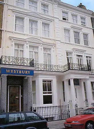 Westbury London