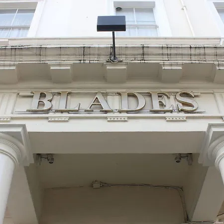 Hotel Blades Londres