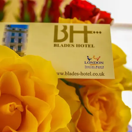 Hotel Blades 3*