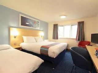 Travelodge Docklands 3* London