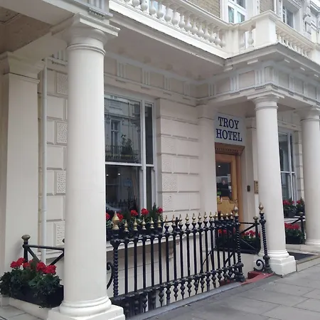 Troy Hotel