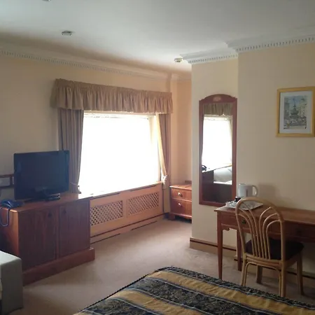 Hotel Troy 3*