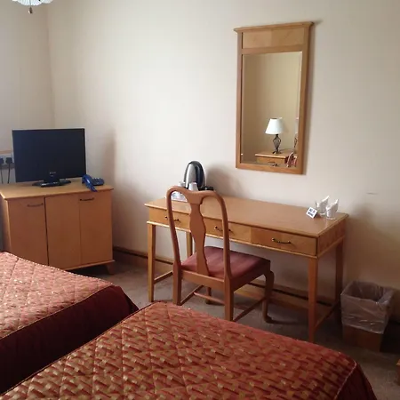 Troy Hotel 3*