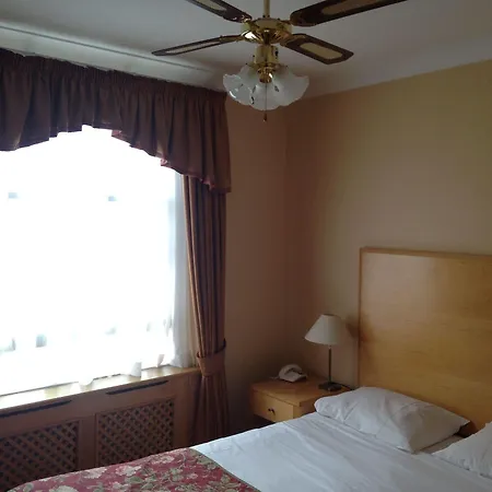 Hotel Troy