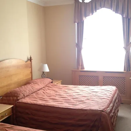 Hotel Troy 3*