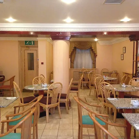 Hotel Troy Londýn