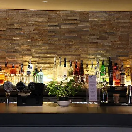 Bosco Hotel Kingston upon Thames (Greater London)