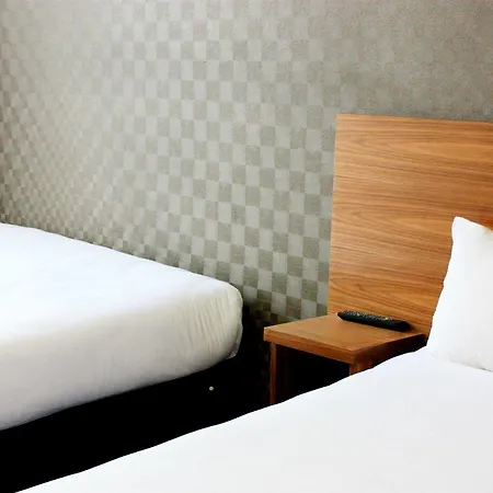 The Park Hotel