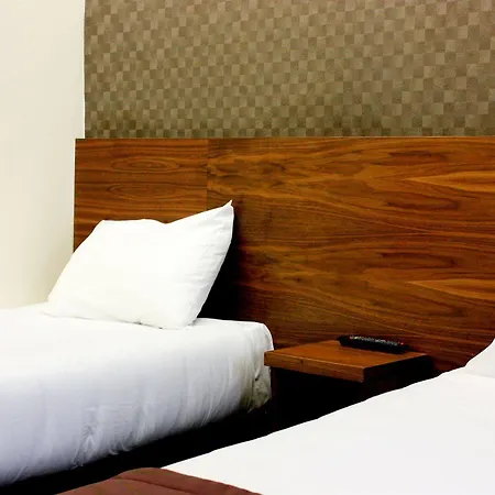 The Park Hotel