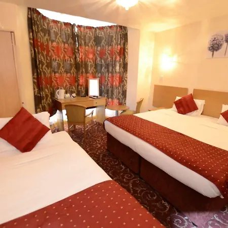 Britannia 3*