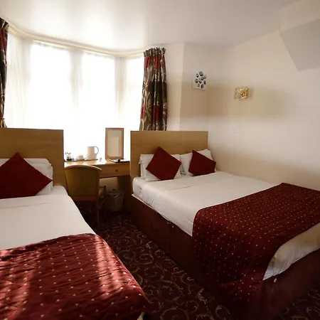 Hotel Britannia