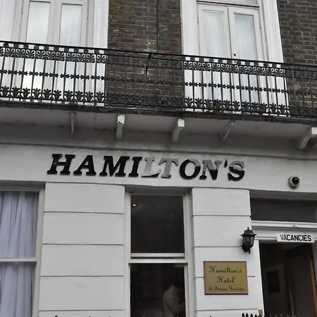 Paddington 3* Londra
