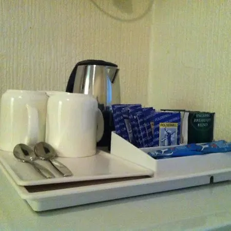 Paddington Otel 3*
