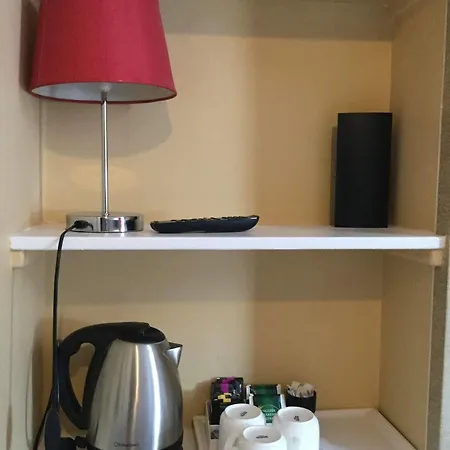 Paddington Otel