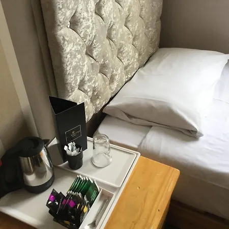 Paddington Otel