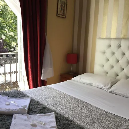 Hotell Paddington 3*
