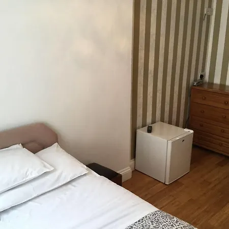 Paddington Otel 3*