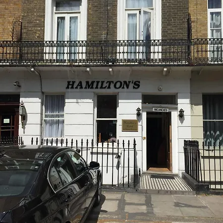 Otel Paddington 3*