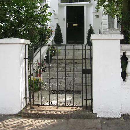 Bed & Breakfast Dawson Place, Juliette's