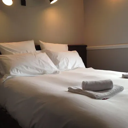 The Pilgrm Hotel London