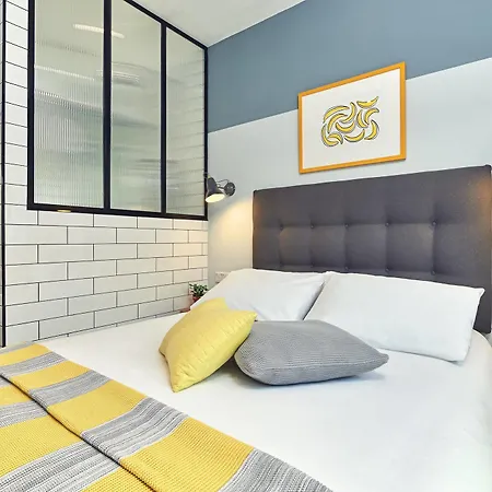 Hotel The Pilgrm London