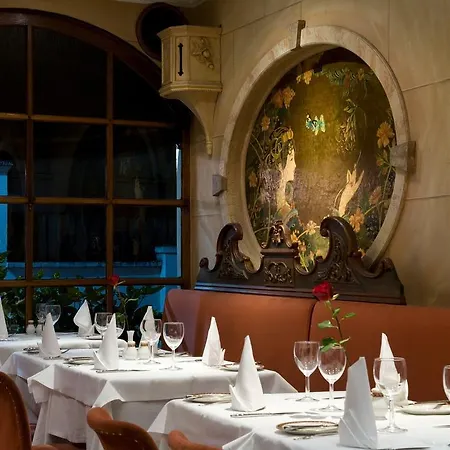 La Gaffe - Guest house