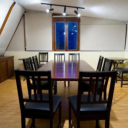 Guest house La Gaffe - 3*