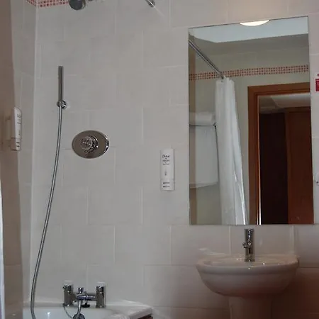 Savera South Hotel