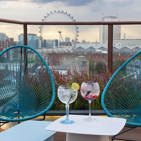 H10 Waterloo 4* Londra