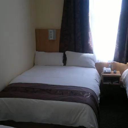 Comfort Hyde Park