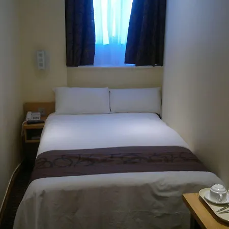 Comfort Hyde Park Fogadó 3*