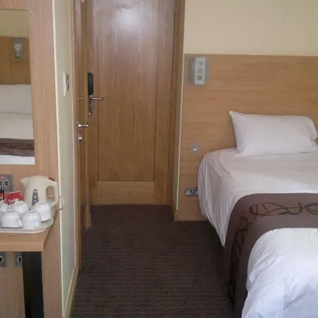 Comfort Hyde Park London
