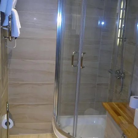Comfort Hyde Park 3*