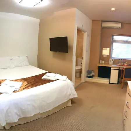 Inn Macy's 4*