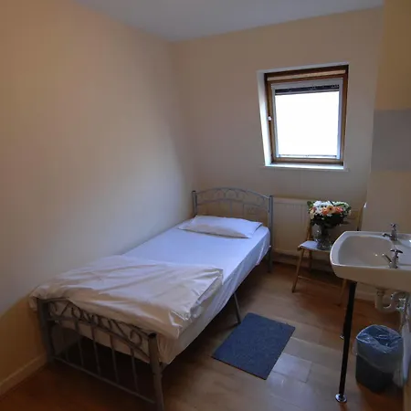 Barkston Earls Court Hostal Londres