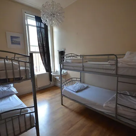 Hostal Barkston Earls Court Londres