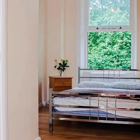 Hostal Barkston Earls Court