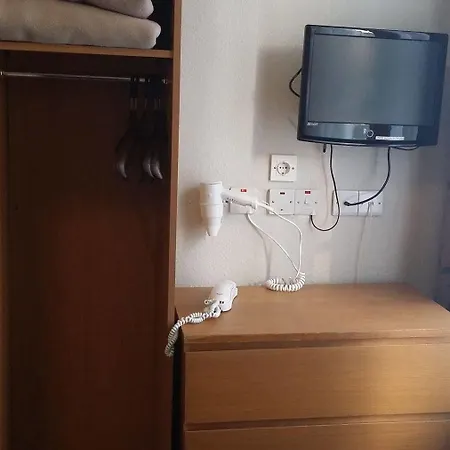 Hotel Lords 2*