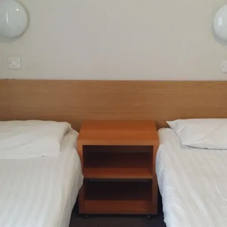 Hotel Lords