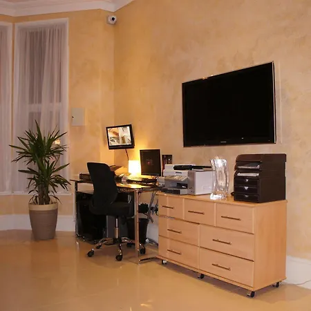 Hotel Pearl London