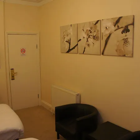 Hotel Pearl London