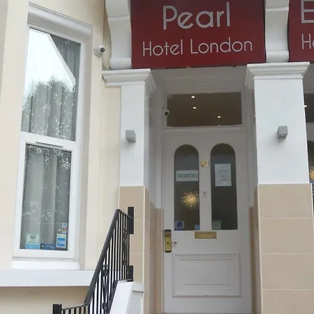 Pearl Hotel