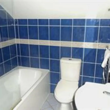 Camden Belmont Hotel 3*