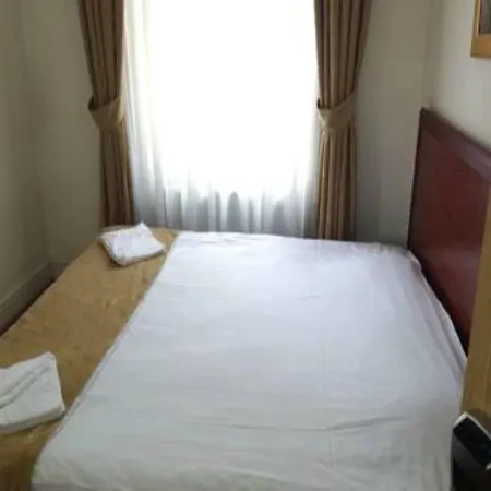 Camden Belmont Hotel