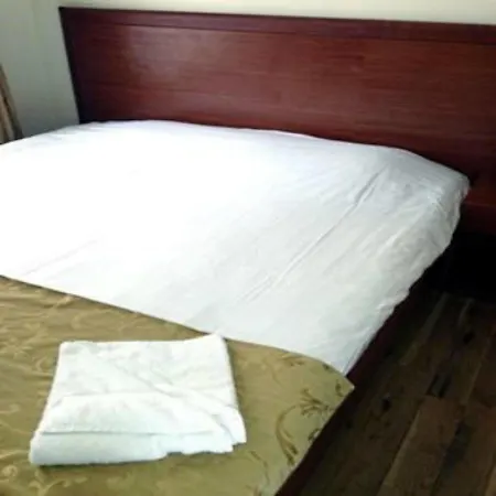 Hotel Camden Belmont London